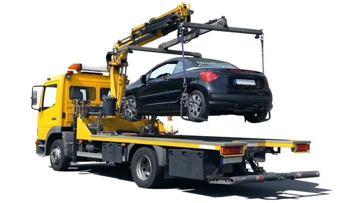 ობობა ევაკუატორი